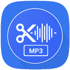 Mp3 Cut: Ringtone Maker Editor biểu tượng