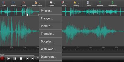 Mp3 Cut: Ringtone Maker Editor постер