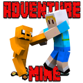 Adventure Mine Lands Mod Minecraft PE