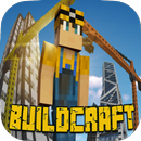 Build Craft Industries Mod Minecraft PE APK