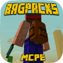 Backpacks Inventory Management Minecraft PE APK
