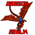 Dragon Mounts Realm Mod Minecraft