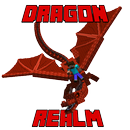 Dragon Mounts Realm Mod Minecraft APK