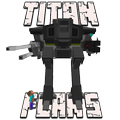 Titan Flan’s  Mod For Minecraft PE