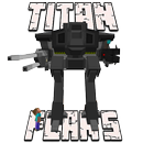Titan Flan’s  Mod For Minecraft PE APK