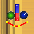 Brain Training Physics Puzzles icon