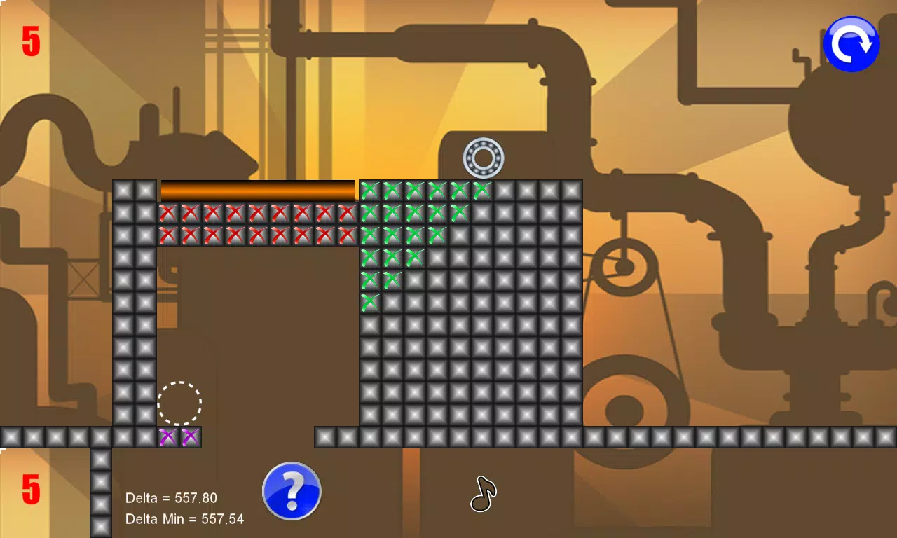 The Puzzle Factory no Steam