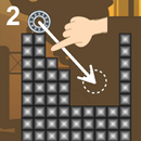 Physics Puzzles : Factory balls 2 APK