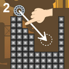 Physics Puzzles : Factory balls 2 आइकन