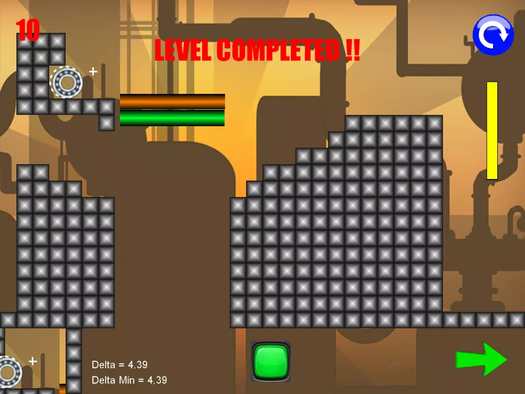 Physics Puzzles : Factory balls 2 APK for Android Download