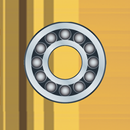 Physics Puzzles : Bearing APK