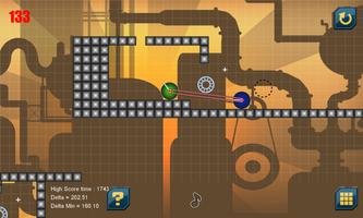 Physics Puzzles : Bearing screenshot 1