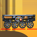 Truck and Line physics puzzles APK