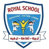 Royal School أيقونة