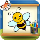 How to Draw - Draw With Kids APK