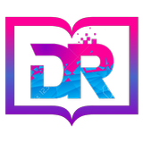 DReader-icoon