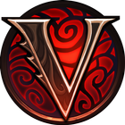Vengeance RPG biểu tượng