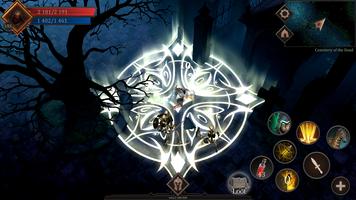 Vengeance RPG bài đăng