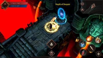 Vengeance RPG ảnh chụp màn hình 2