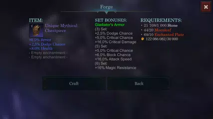 Descargar APK de Vengeance RPG