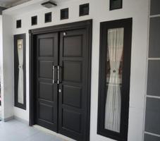 Cool House Door Design اسکرین شاٹ 3