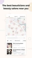 FeeL - beauty marketplace โปสเตอร์