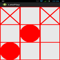 LetsPlayFace