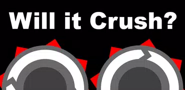 Will it Crush? Сube Сrusher