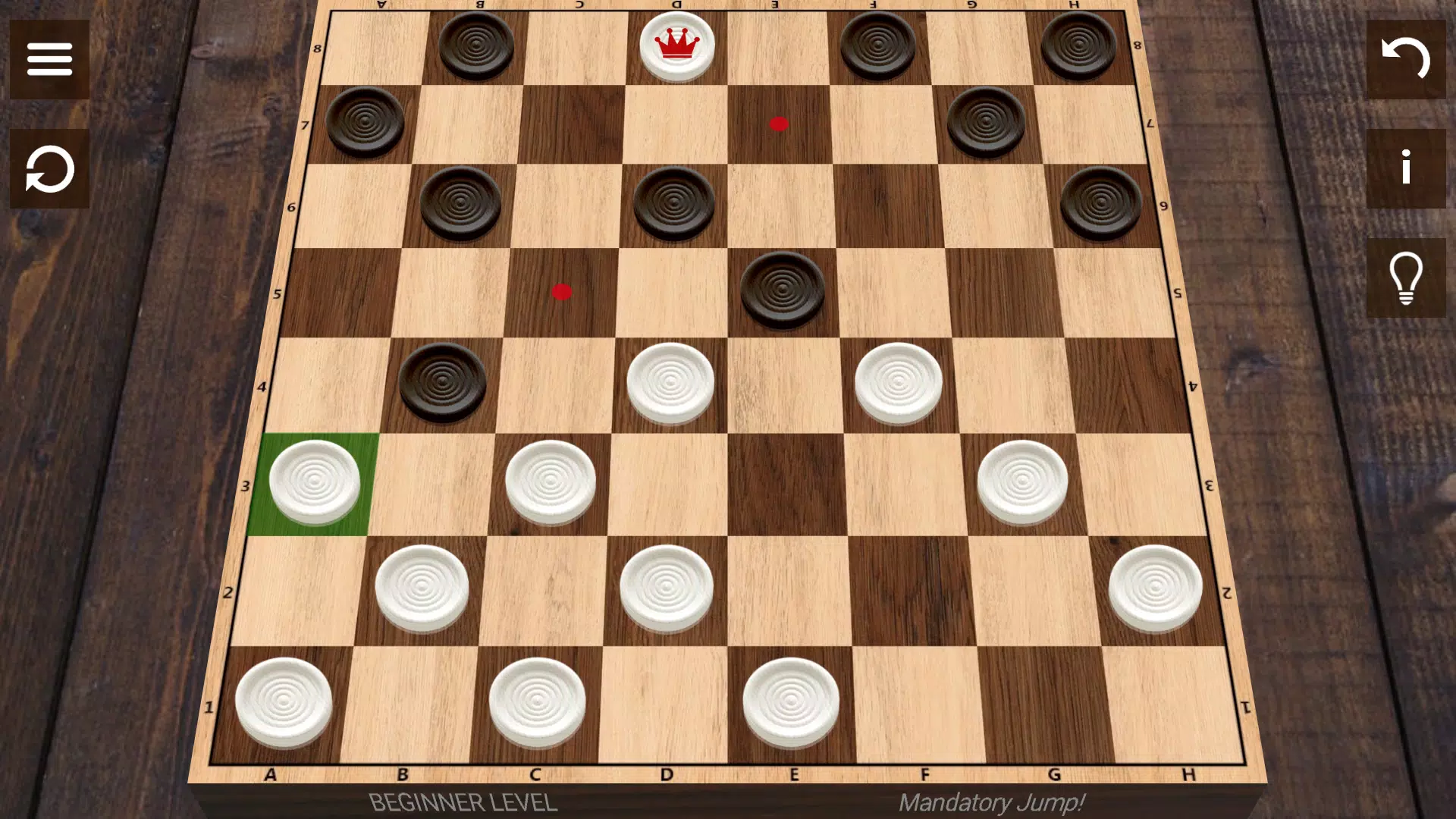 Checkers para Android - Baixe o APK na Uptodown