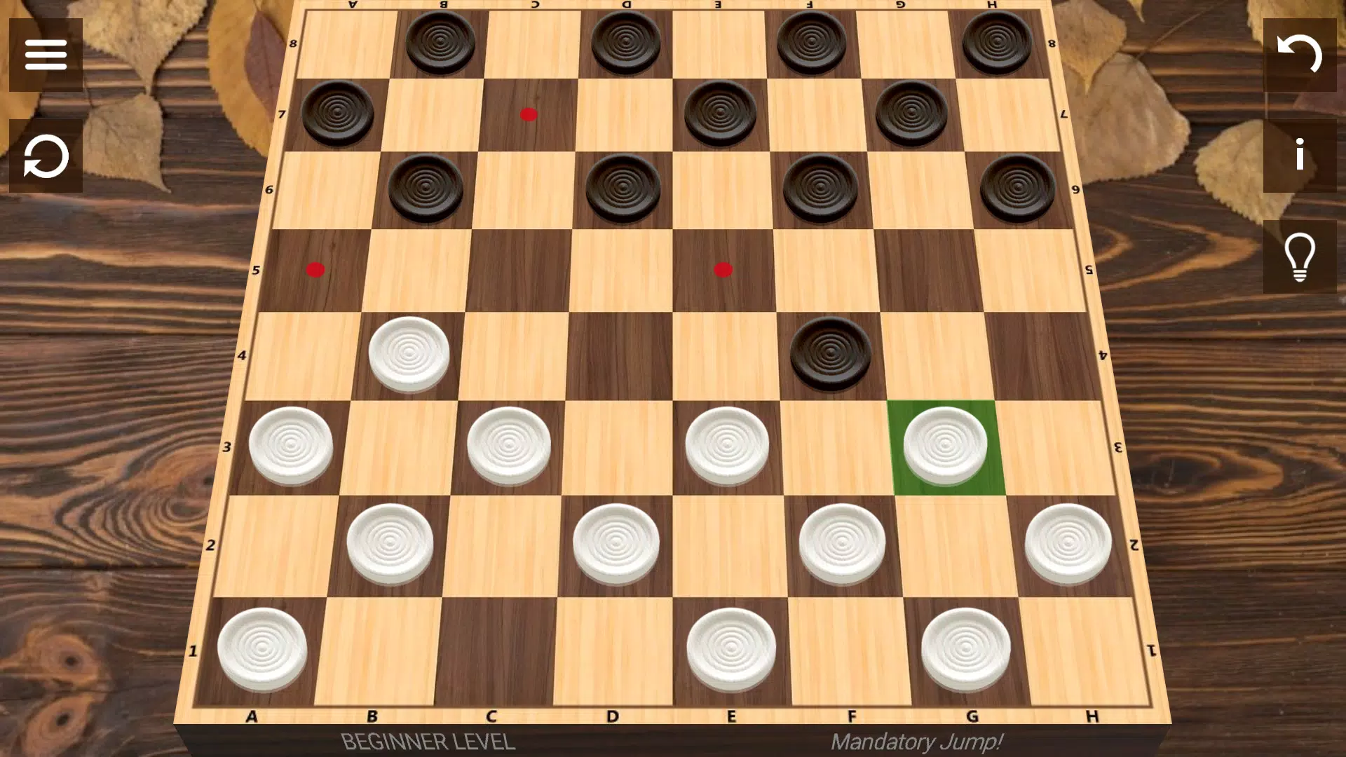 Checkers para Android - Baixe o APK na Uptodown