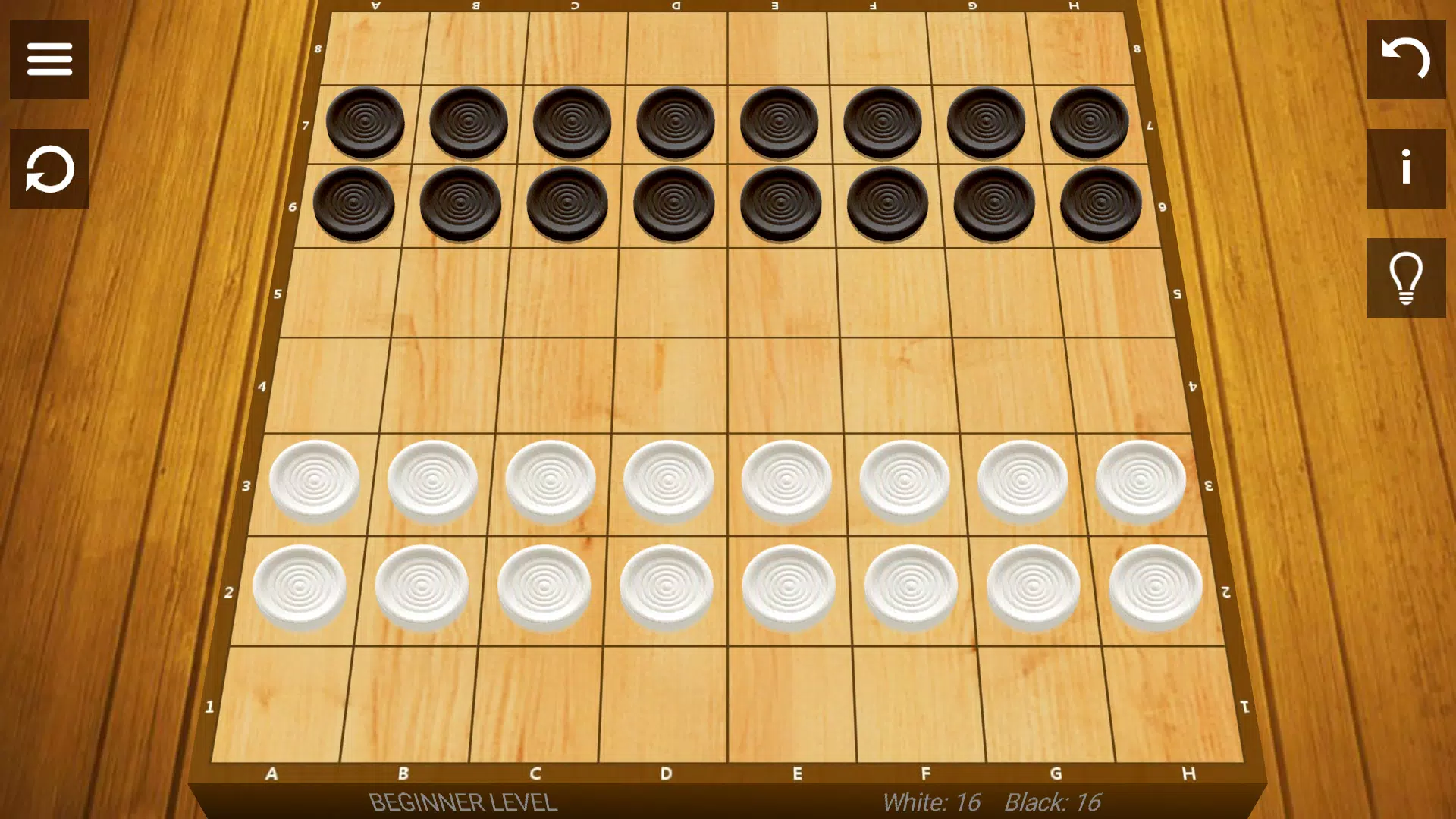 Checkers para Android - Baixe o APK na Uptodown