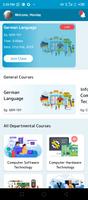 برنامه‌نما RIMT E-Study عکس از صفحه