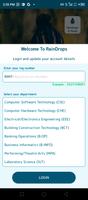 برنامه‌نما RIMT E-Study عکس از صفحه