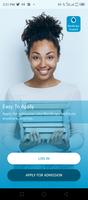 پوستر RIMT Admission App