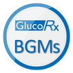 GlucoRx BGMs