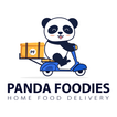 ”Panda Eats - Food Delivery | A