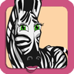 Lolly The Talking Zebra