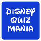 Hardest Quiz Walt Disney 아이콘