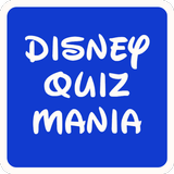 Hardest Quiz Walt Disney آئیکن