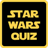 The Hardest Star Wars Quiz आइकन