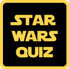 The Hardest Star Wars Quiz иконка