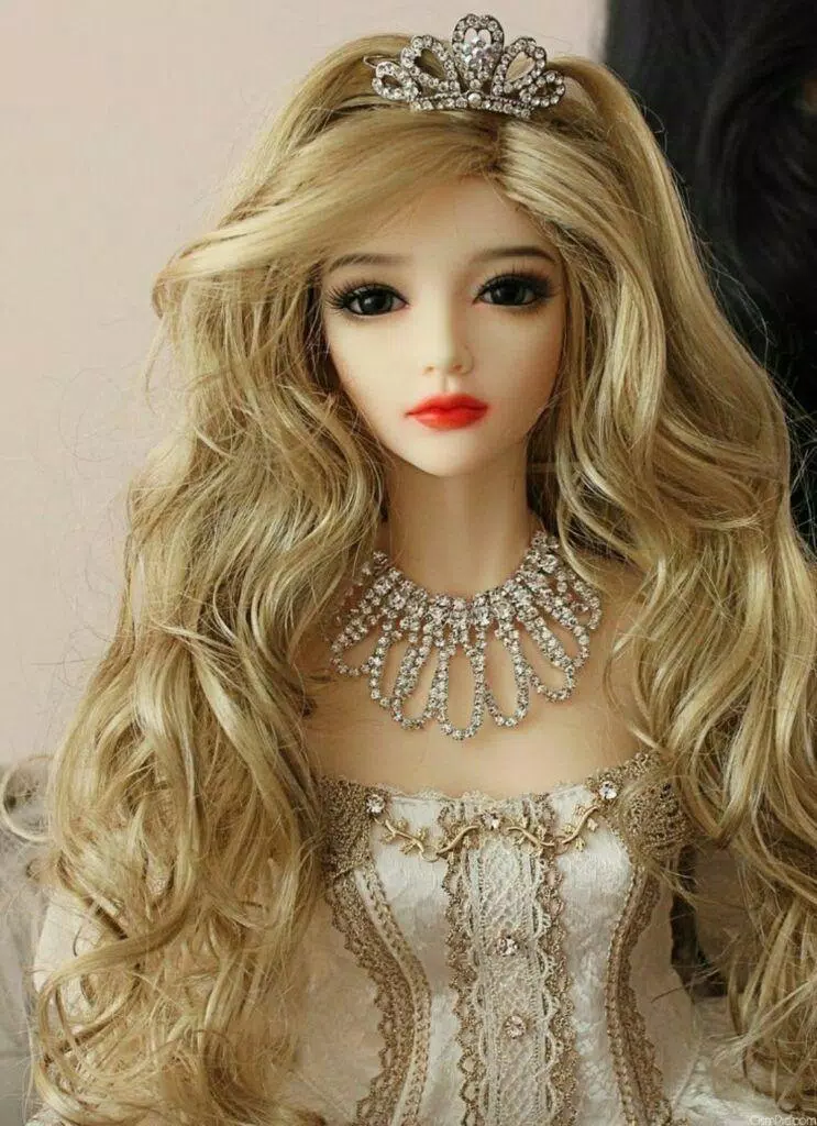 200 Doll Princes Wallpapers HD Offline APK pour Android Télécharger 200 Doll Princes Wallpapers HD Offline APK pour Android Télécharger