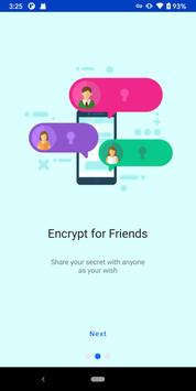 Mask Network 截图 1