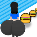 Fruity Booty