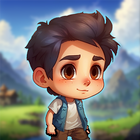 Dimensional Dash biểu tượng