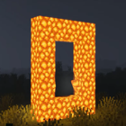 Dimension Portal Mod for MCPE biểu tượng