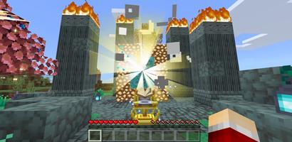 Dimension Portal Mod for MCPE bài đăng