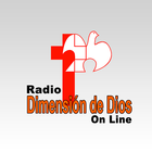 Dimensión de Dios آئیکن