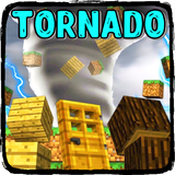 Tornado Mod: Natural Disasters