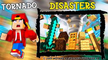 Tornado Mod: Natural Disasters Screenshot 1